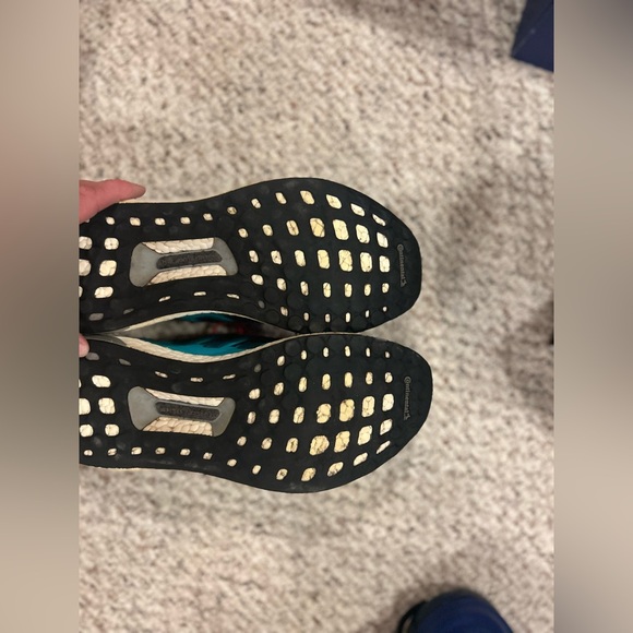 Adidas Ultraboost 2.0 “Clear Green" - Picture 11 of 11